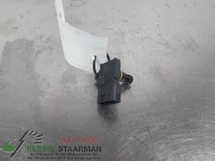 Używane Miernik ilosci powietrza Nissan Note (E11) 1.4 16V Cena € 42,50 Procedura marży oferowane przez Kleine Staarman B.V. Autodemontage