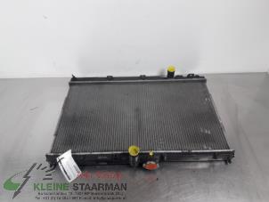 Używane Chlodnica Mitsubishi Outlander (CU) 2.0 16V 4x2 Cena € 42,50 Procedura marży oferowane przez Kleine Staarman B.V. Autodemontage