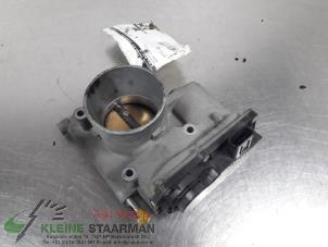 Używane Przepustnica Mazda 3. Cena € 50,00 Procedura marży oferowane przez Kleine Staarman B.V. Autodemontage