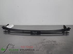 Używane Rama zderzaka przód Suzuki Swift (ZA/ZC/ZD1/2/3/9) 1.3 VVT 16V Cena € 42,50 Procedura marży oferowane przez Kleine Staarman B.V. Autodemontage