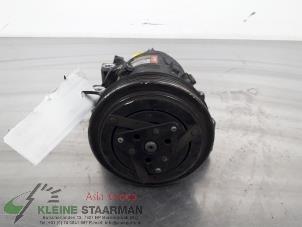 Używane Pompa klimatyzacji Nissan Almera (N16) 1.5 16V Cena € 150,00 Procedura marży oferowane przez Kleine Staarman B.V. Autodemontage