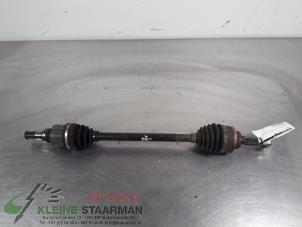 Begagnade Drivaxel, höger fram Suzuki Alto 1.0 12V Pris € 45,00 Marginaltabell erbjuds av Kleine Staarman B.V. Autodemontage