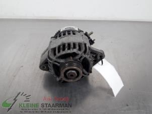 Begagnade Dynamo Suzuki Swift (SF310/413) 1.3i 16V Pris € 42,50 Marginaltabell erbjuds av Kleine Staarman B.V. Autodemontage