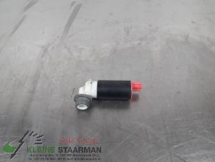 Używane Pompa spryskiwacza tyl Toyota Corolla (E12) 1.4 16V VVT-i Cena € 42,50 Procedura marży oferowane przez Kleine Staarman B.V. Autodemontage