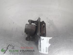 Używane Zacisk hamulcowy prawy tyl Toyota Corolla Verso (R10/11) 1.6 16V VVT-i Cena € 42,50 Procedura marży oferowane przez Kleine Staarman B.V. Autodemontage