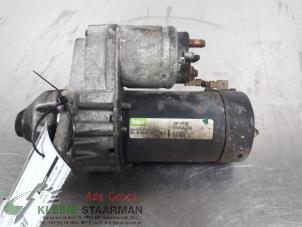 Używane Rozrusznik Suzuki Wagon-R+ (RB) 1.2 16V Cena € 42,50 Procedura marży oferowane przez Kleine Staarman B.V. Autodemontage