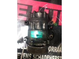 Gebruikte Aircopomp Volvo V50 (MW) 2.0 D 16V Prijs € 32,67 Inclusief btw aangeboden door Autosloperij de Turk