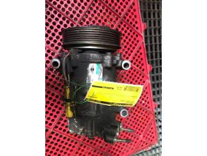 Gebruikte Pomp Airco Mini Mini (R56) Prijs € 54,45 Inclusief btw aangeboden door Autosloperij de Turk