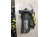 Startmotor från en Citroen Xsara Picasso (CH), 1999 / 2012 1.6i 16V, MPV, Bensin, 1.587cc, 80kW (109pk), FWD, TU5JP4; NFU, 2005-09 / 2011-12, CHNFU 2008