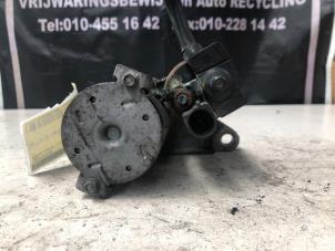 Begagnade Startmotor Skoda Fabia (6Y2) 1.2 Pris € 32,67 Inklusive moms erbjuds av Autosloperij de Turk