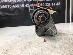 Begagnade Startmotor Volkswagen CrossPolo (9N3) 1.2 12V Pris € 32,67 Inklusive moms erbjuds av Autosloperij de Turk