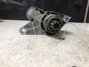 Begagnade Startmotor Volkswagen Golf VI (5K1) 1.4 TSI 122 16V Pris € 38,72 Inklusive moms erbjuds av Autosloperij de Turk