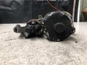 Gebruikte Startmotor Mercedes C (W203) 2.7 C-270 CDI 20V Prijs € 65,34 Inclusief btw aangeboden door Autosloperij de Turk