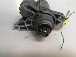 Gebruikte Startmotor Volkswagen CrossPolo (9N3) 1.2 12V Prijs € 38,72 Inclusief btw aangeboden door Autosloperij de Turk