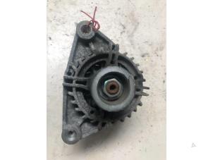 Begagnade Dynamo Opel Corsa D 1.2 16V LPG Pris € 38,72 Inklusive moms erbjuds av Autosloperij de Turk