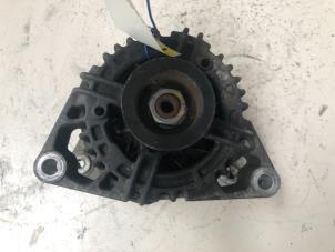 Begagnade Dynamo Opel Corsa D 1.2 16V Pris € 32,67 Inklusive moms erbjuds av Autosloperij de Turk