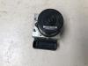 ABS-pump från en Volkswagen Golf V (1K1), 2003 / 2010 1.6 FSI 16V, Halvkombi (Hatchback), Bensin, 1.598cc, 85kW (116pk), FWD, BAG; BLP; BLF; EURO4, 2003-10 / 2008-07, 1K1 2005