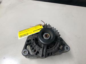 Begagnade Dynamo Opel Corsa D 1.2 16V Pris € 32,67 Inklusive moms erbjuds av Autosloperij de Turk