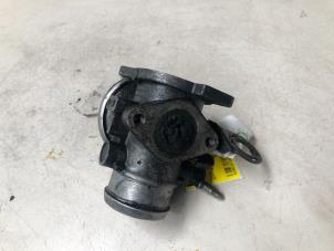 Gebruikte Uitlaat gasklep (EGR) Volkswagen Golf IV (1J1) 1.9 TDI 110 Prijs € 54,45 Inclusief btw aangeboden door Autosloperij de Turk