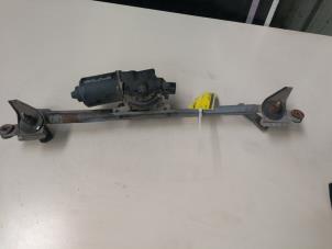 Gebruikte Ruitenwismotor + Mechaniek Mazda 6 (GG12/82) 2.0i 16V Prijs € 32,67 Inclusief btw aangeboden door Autosloperij de Turk