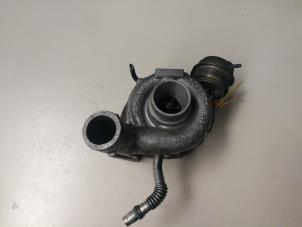 Begagnade Turbo Audi A4 (B6) 2.5 TDI 24V Pris € 163,35 Inklusive moms erbjuds av Autosloperij de Turk