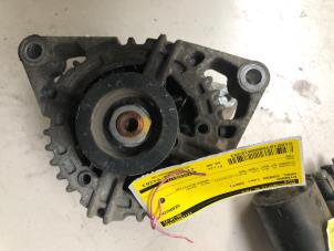 Begagnade Dynamo Opel Corsa D 1.2 16V Pris € 32,67 Inklusive moms erbjuds av Autosloperij de Turk