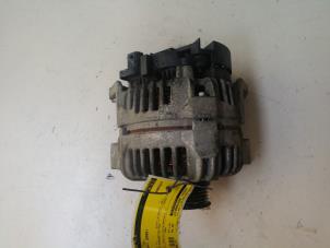 Begagnade Dynamo Opel Corsa D 1.2 16V Pris € 32,67 Inklusive moms erbjuds av Autosloperij de Turk