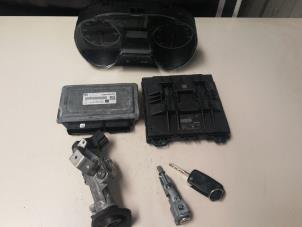 Begagnade Tändningslås + dator Seat Ibiza IV (6J5) 1.2 12V Pris € 108,90 Inklusive moms erbjuds av Autosloperij de Turk