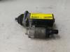 Startmotor från en Audi A3 Sportback (8PA), 2004 / 2013 1.8 TFSI 16V, Halvkombi (Hatchback), 4 dörrar, Bensin, 1.784cc, 118kW (160pk), FWD, BZB, 2007-06 / 2008-06, 8PA 2007