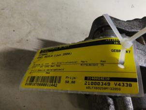 Gebruikte Dynamo Opel Agila (B) 1.2 16V Prijs € 32,67 Inclusief btw aangeboden door Autosloperij de Turk