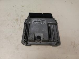 Gebruikte Contactslot + computer Opel Insignia 2.0 CDTI 16V 120 ecoFLEX Prijs € 76,23 Inclusief btw aangeboden door Autosloperij de Turk