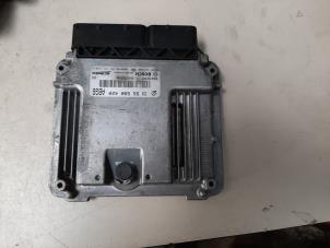 Gebruikte Contactslot + computer Opel Insignia Country Tourer 2.0 CDTI 16V 120 ecoFLEX Prijs € 108,90 Inclusief btw aangeboden door Autosloperij de Turk