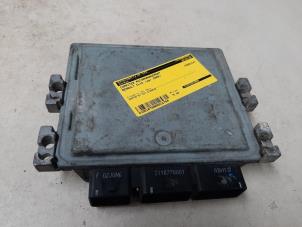 Gebruikte Computer Motormanagement Renault Clio II (BB/CB) 1.2 16V Prijs € 82,28 Inclusief btw aangeboden door Autosloperij de Turk