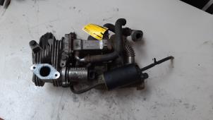 Gebruikte EGR koeler Renault Grand Scénic II (JM) 1.9 dCi 100 Prijs € 82,28 Inclusief btw aangeboden door Autosloperij de Turk