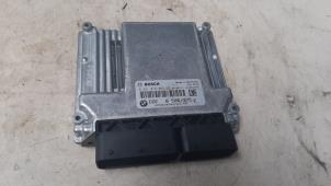 Gebruikte Kontaktslot + computer BMW 3 serie (E90) 318d 16V Prijs € 163,35 Inclusief btw aangeboden door Autosloperij de Turk