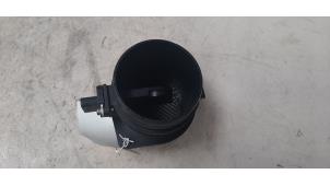 Gebruikte Luchthoeveelheidsmeter Audi A5 Sportback (8TA) 2.0 TFSI 16V Prijs € 43,56 Inclusief btw aangeboden door Autosloperij de Turk