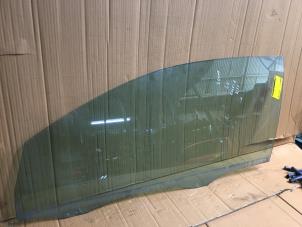 Gebruikte Portierruit 2Deurs links Volkswagen Golf VI (5K1) 1.4 TSI 122 16V Prijs € 32,67 Inclusief btw aangeboden door Autosloperij de Turk