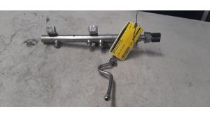 Gebruikte Brandstofdruk sensor BMW 3 serie (E90) 316i 16V Prijs € 54,45 Inclusief btw aangeboden door Autosloperij de Turk