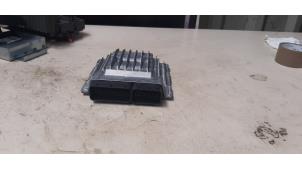 Używane Stacyjka + sterownik BMW 1 serie (E81) 116i 1.6 16V Cena € 108,90 Z VAT oferowane przez Autosloperij de Turk