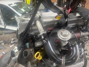 Gebruikte Motor Opel Astra G (F07) 2.2 DTi 16V Prijs € 242,00 Inclusief btw aangeboden door Autosloperij de Turk