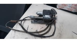 Gebruikte Handrem Mechaniek Opel Insignia 2.0 CDTI 16V 160 Ecotec Prijs € 76,23 Inclusief btw aangeboden door Autosloperij de Turk