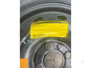 Begagnade Reservhjul Fiat Punto II (188) 1.2 16V Pris € 82,28 Inklusive moms erbjuds av Autosloperij de Turk