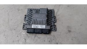 Gebruikte Computer Motormanagement Renault Scénic II (JM) 1.5 dCi 105 FAP Prijs € 98,01 Inclusief btw aangeboden door Autosloperij de Turk