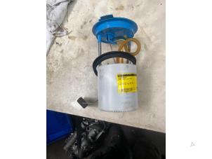 Begagnade Bensinpump Seat Leon (5FB) 1.4 TSI 16V Pris € 32,67 Inklusive moms erbjuds av Autosloperij de Turk