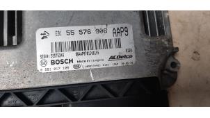 Gebruikte Contactslot + computer Opel Insignia Sports Tourer 2.0 CDTI 16V 130 ecoFLEX Prijs € 108,90 Inclusief btw aangeboden door Autosloperij de Turk