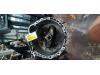 Versnellingsbak van een BMW 1 serie (E81), 2006 / 2012 116i 2.0 16V, Hatchback, 2Dr, Benzine, 1.995cc, 90kW (122pk), RWD, N43B20A, 2008-11 / 2011-12, UK31; UK32 2009