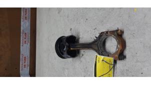 Begagnade Kolv Volkswagen Golf VI (5K1) 1.4 TSI 122 16V Pris € 54,45 Inklusive moms erbjuds av Autosloperij de Turk