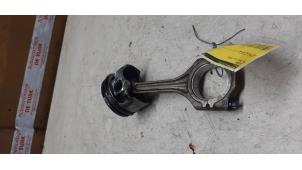 Begagnade Kolv Volkswagen Golf VI (5K1) 1.4 TSI 122 16V Pris € 54,45 Inklusive moms erbjuds av Autosloperij de Turk