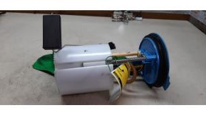 Begagnade Bensinpump Seat Leon (1P1) 1.4 TSI 16V Pris € 43,56 Inklusive moms erbjuds av Autosloperij de Turk