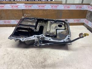 Używane Miska olejowa Mazda 5 (CR19) 1.8i 16V Cena € 32,67 Z VAT oferowane przez Autosloperij de Turk